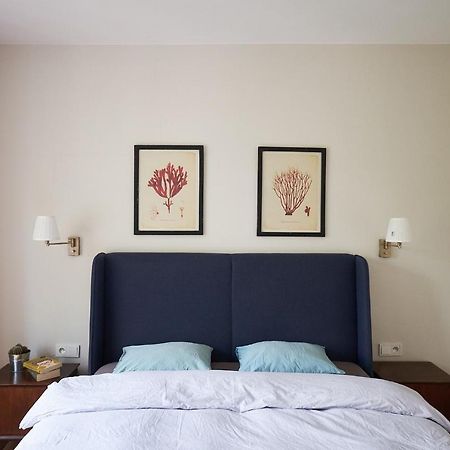 Stare Bielany Apartments Варшава Экстерьер фото