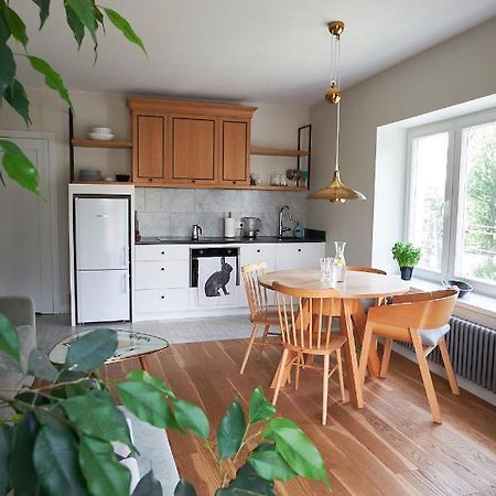 Stare Bielany Apartments Варшава Экстерьер фото