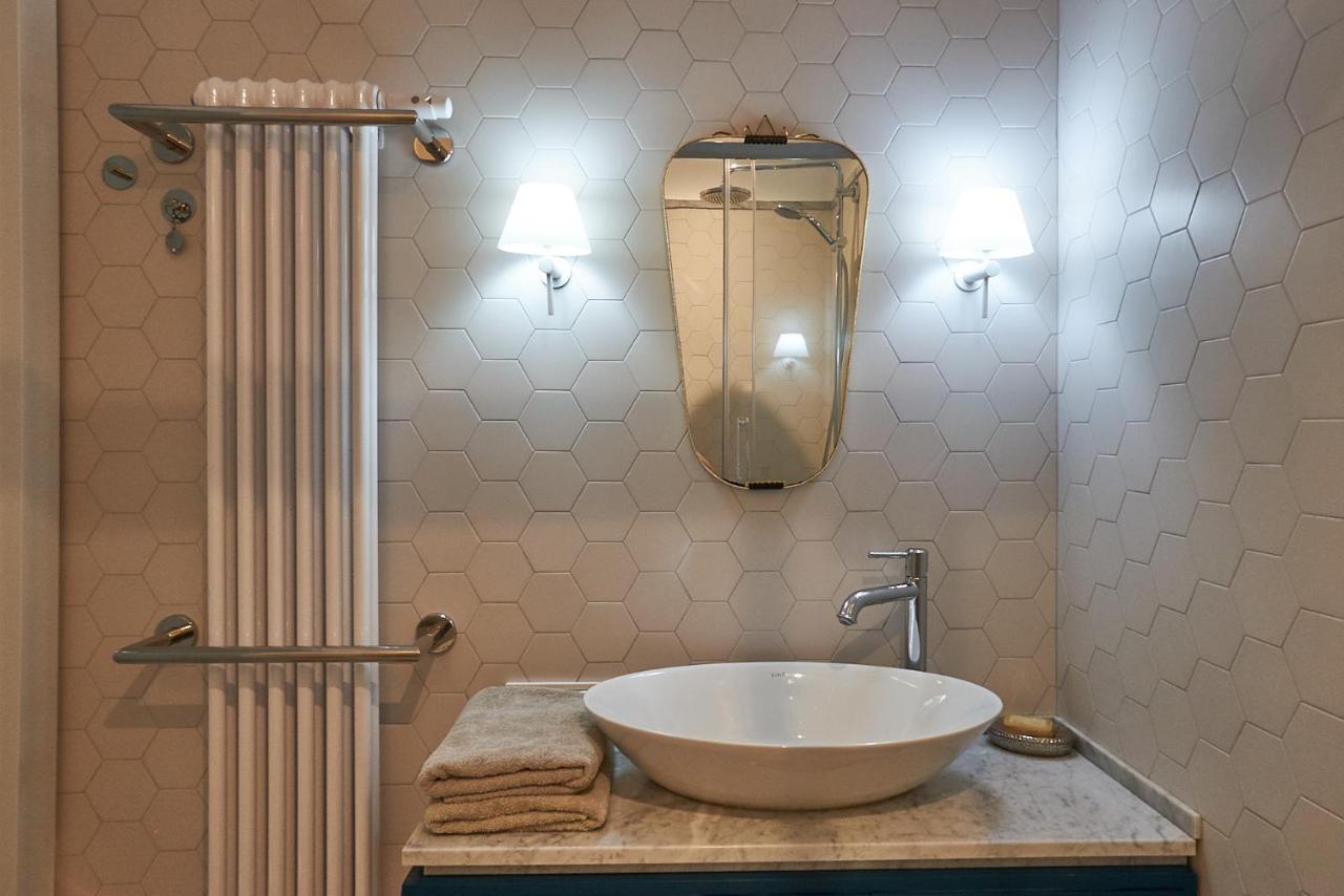 Stare Bielany Apartments Варшава Экстерьер фото