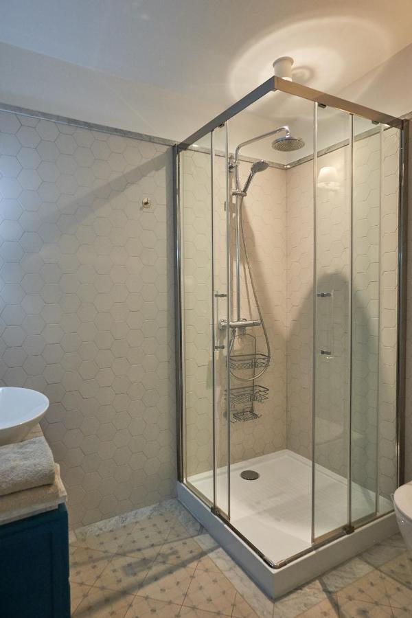 Stare Bielany Apartments Варшава Экстерьер фото
